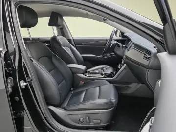 2021 Kia K7 с пробегом 86 387 км