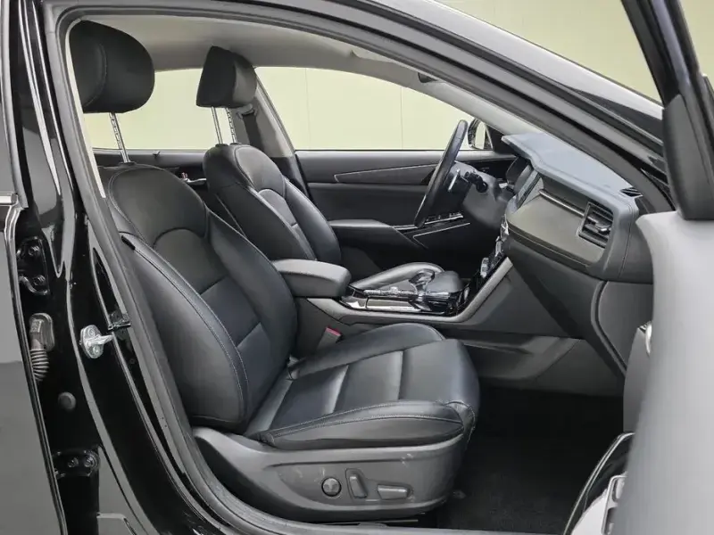 2021 Kia K7 с пробегом 86 387 км