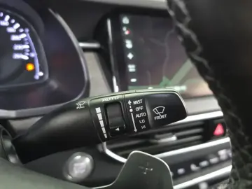 2020 Kia K7 с пробегом 81 220 км