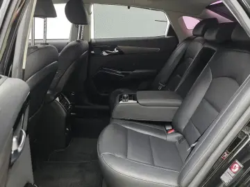 2021 Kia K7 с пробегом 86 387 км