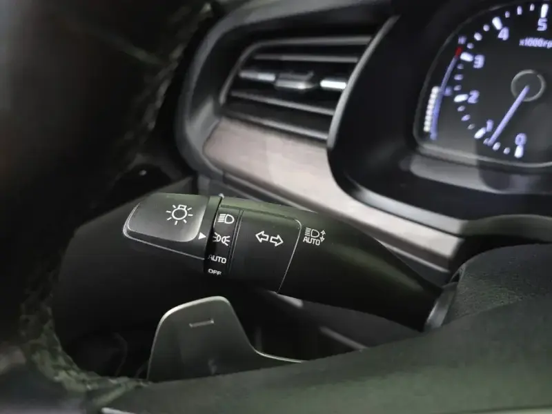 2020 Kia K7 с пробегом 81 220 км