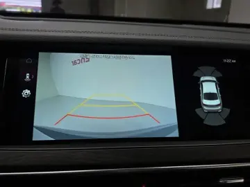 2021 Kia K7 с пробегом 86 387 км