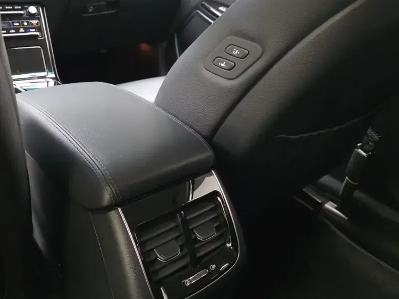 2021 Kia K7 с пробегом 86 387 км