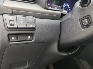 2021 Kia K7 с пробегом 86 387 км