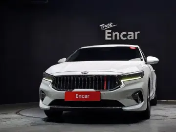 2019 Kia K7 с пробегом 76 527 км