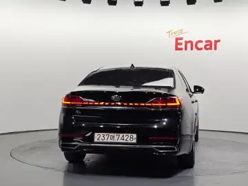 2020 Kia K7 с пробегом 71 047 км