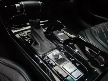2019 Kia K7 с пробегом 76 527 км