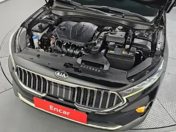 2020 Kia K7 с пробегом 71 047 км