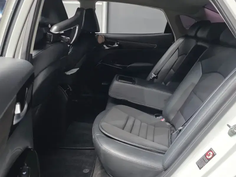 2019 Kia K7 с пробегом 76 527 км