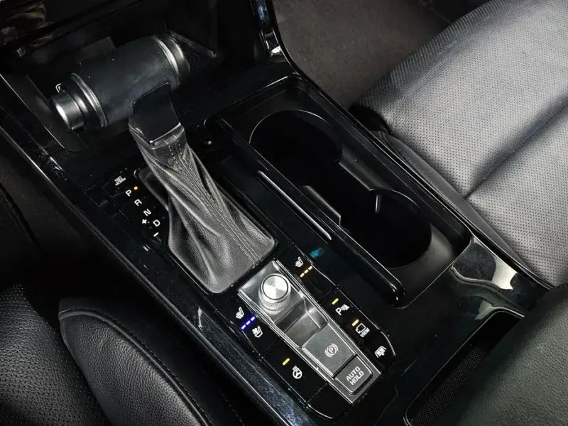 2020 Kia K7 с пробегом 71 047 км