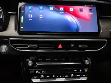 2019 Kia K7 с пробегом 76 527 км
