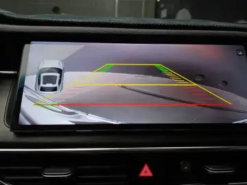 2019 Kia K7 с пробегом 76 527 км