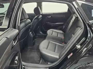2020 Kia K7 с пробегом 71 047 км