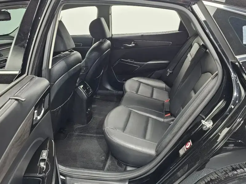 2020 Kia K7 с пробегом 71 047 км