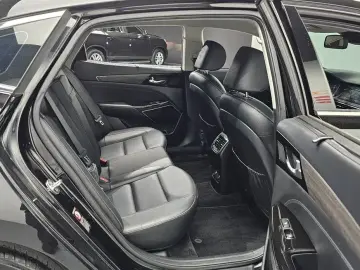 2020 Kia K7 с пробегом 71 047 км