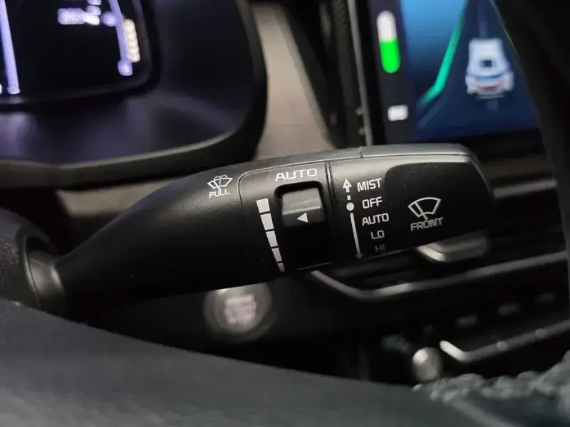2019 Kia K7 с пробегом 76 527 км