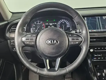 2020 Kia K7 с пробегом 71 047 км