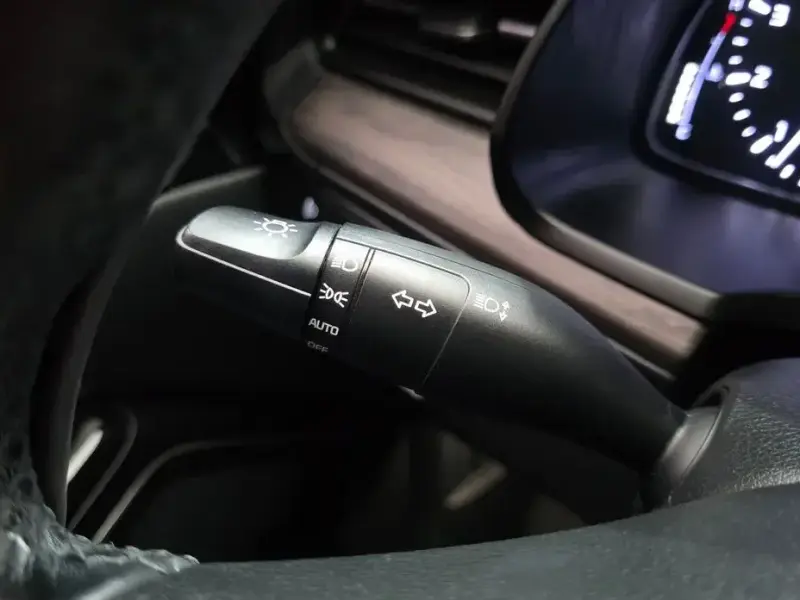 2019 Kia K7 с пробегом 76 527 км