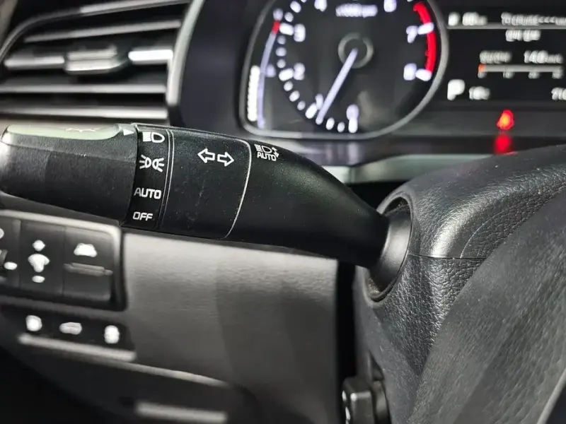 2020 Kia K7 с пробегом 71 047 км