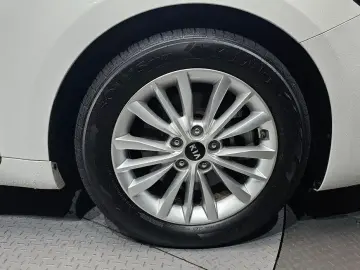 2019 Kia K7 с пробегом 76 527 км