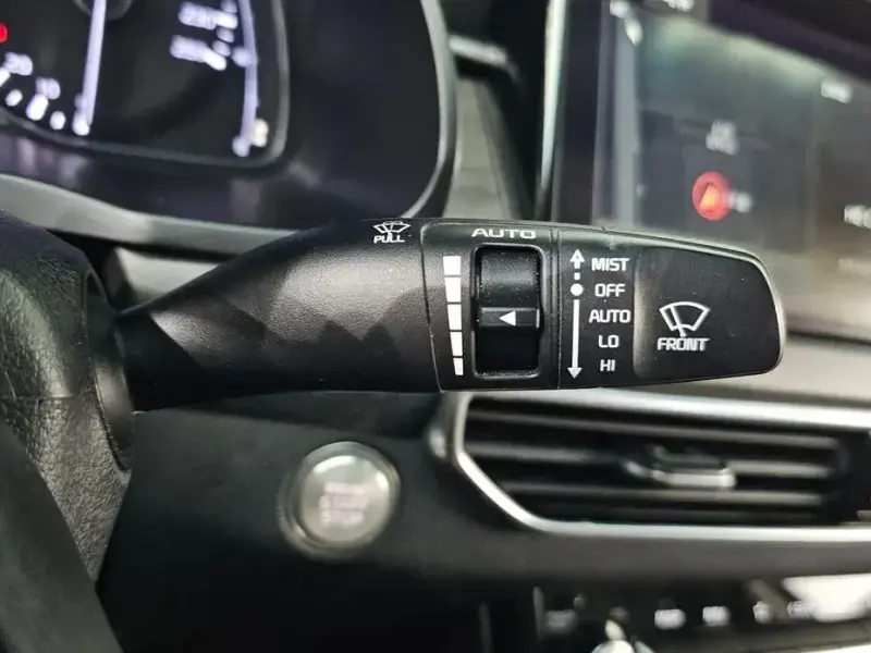 2020 Kia K7 с пробегом 71 047 км