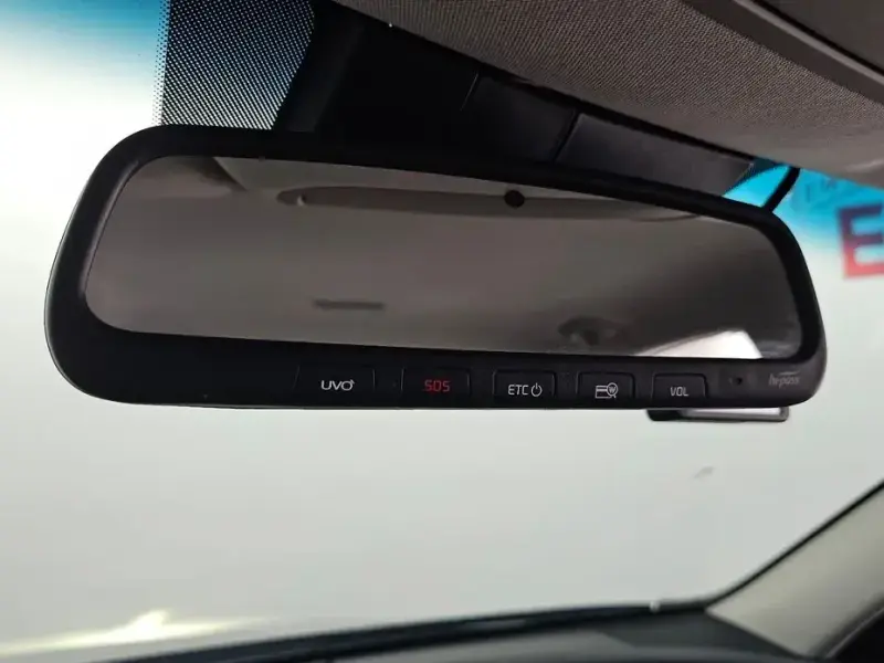 2020 Kia K7 с пробегом 71 047 км