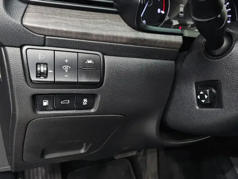 2020 Kia K7 с пробегом 71 047 км
