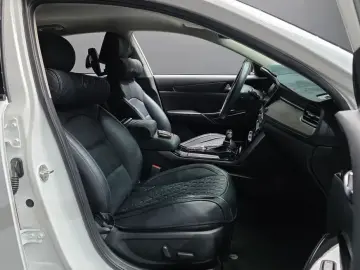 2019 Kia K7 с пробегом 76 527 км