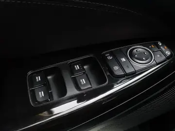 2019 Kia K7 с пробегом 76 527 км