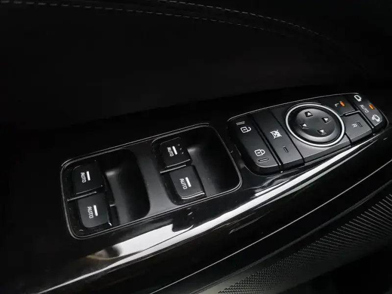 2019 Kia K7 с пробегом 76 527 км