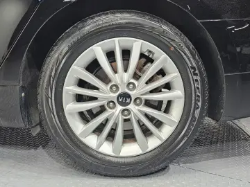 2020 Kia K7 с пробегом 71 047 км