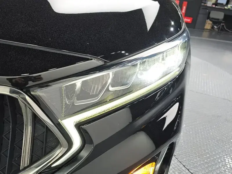 2020 Kia K7 с пробегом 71 047 км