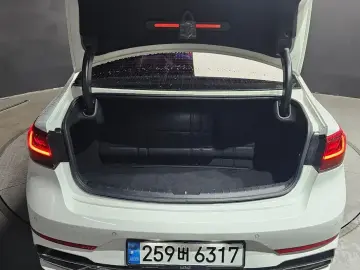 2019 Kia K7 с пробегом 76 527 км