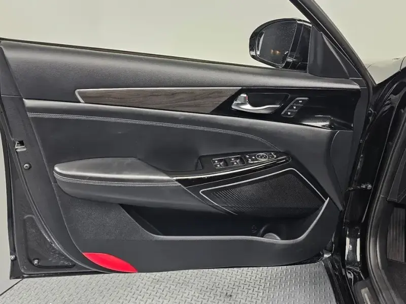 2020 Kia K7 с пробегом 71 047 км