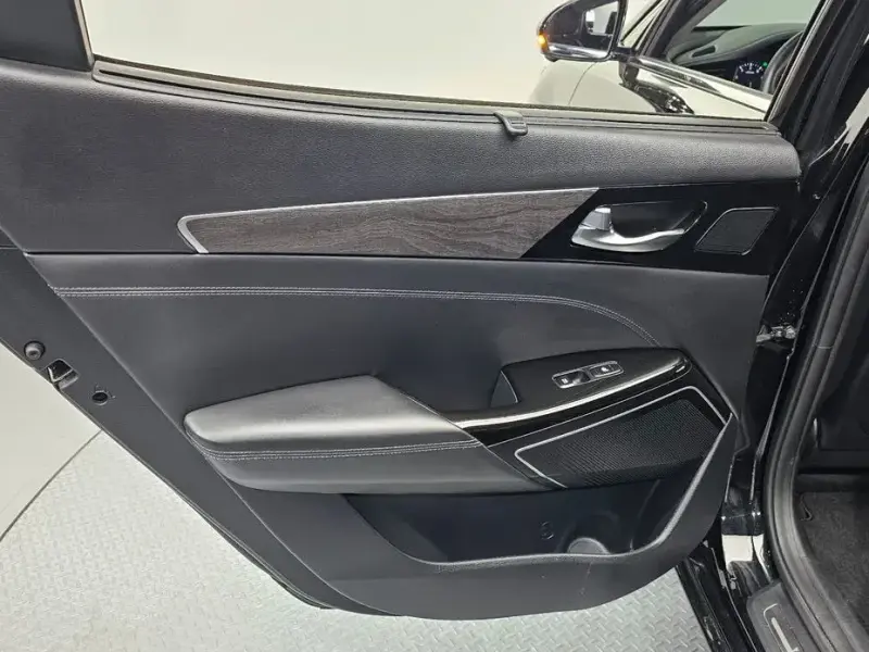 2020 Kia K7 с пробегом 71 047 км