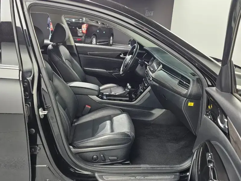 2020 Kia K7 с пробегом 71 047 км