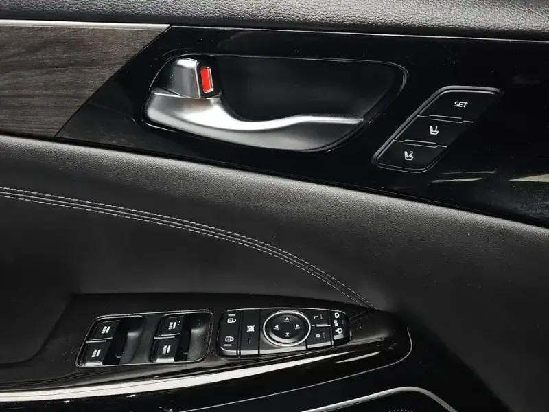 2020 Kia K7 с пробегом 71 047 км