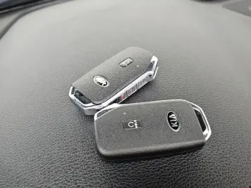 2020 Kia K7 с пробегом 71 047 км