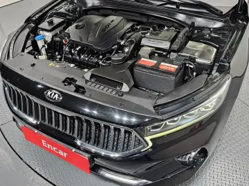 2020 Kia K7 с пробегом 62 943 км