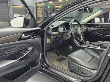 2020 Kia K7 с пробегом 62 943 км
