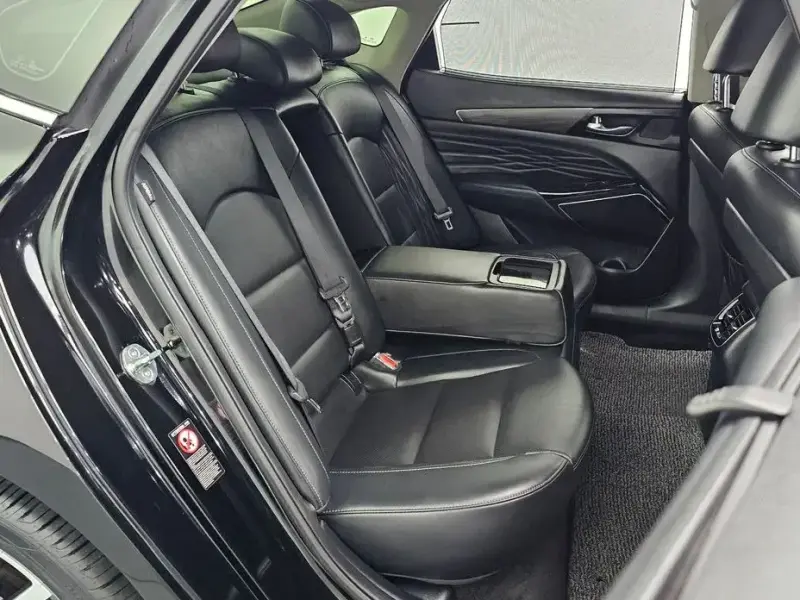 2020 Kia K7 с пробегом 62 943 км