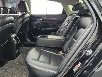 2020 Kia K7 с пробегом 62 943 км