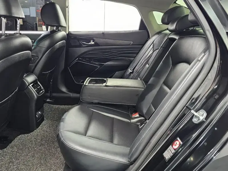 2020 Kia K7 с пробегом 62 943 км