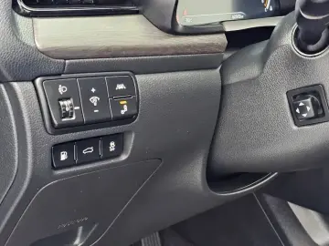 2020 Kia K7 с пробегом 62 943 км