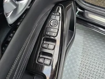 2020 Kia K7 с пробегом 62 943 км