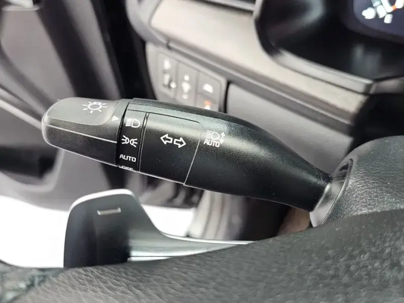 2020 Kia K7 с пробегом 62 943 км