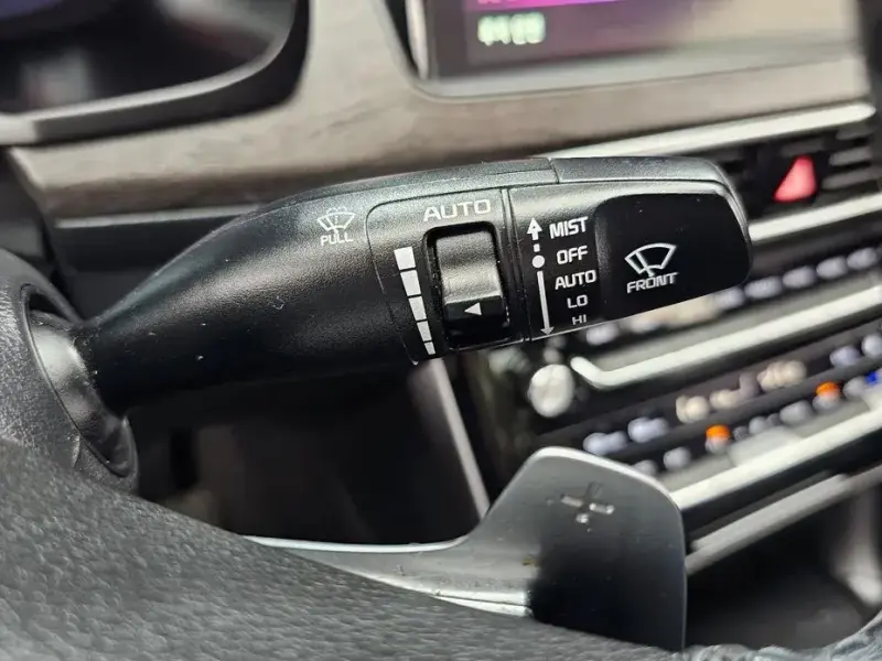 2020 Kia K7 с пробегом 62 943 км