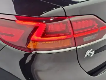 2020 Kia K7 с пробегом 62 943 км