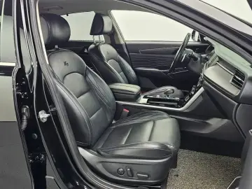 2020 Kia K7 с пробегом 62 943 км
