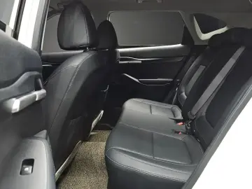 2023 Kia Seltos с пробегом 44 268 км